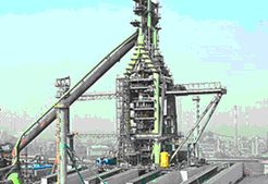 ���F Iron-making